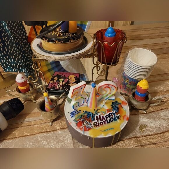 Handmade Occasional, bug repellent candle or scent - Picture 6 of 16